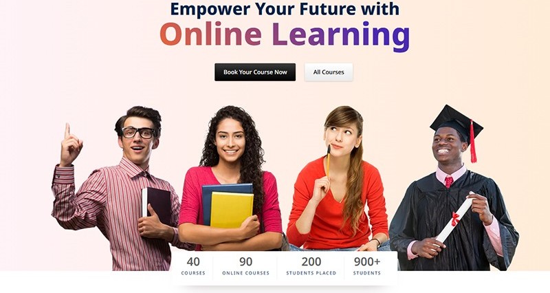 Education Platform