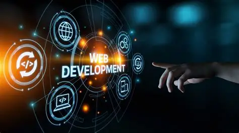 Web Developer