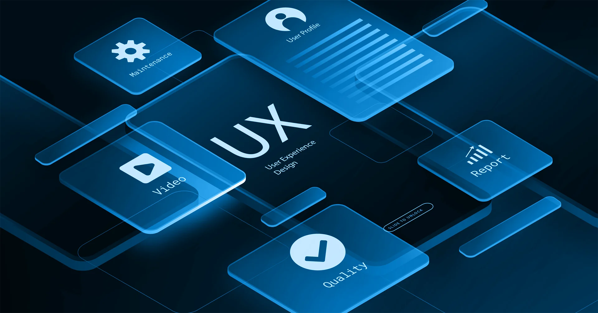 UI UX Designer